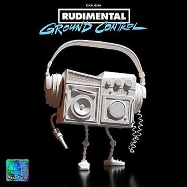 Ground Control (vinyl)