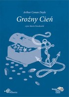 Groźny cień - Audiobook mp3