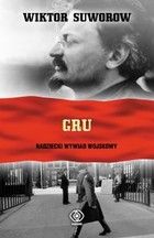 GRU - mobi, epub Radziecki wywiad wojskowy