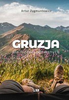 Gruzja dla niezdecydowanych - mobi, epub