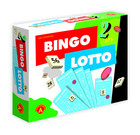 Gry Bingo i Lotto
