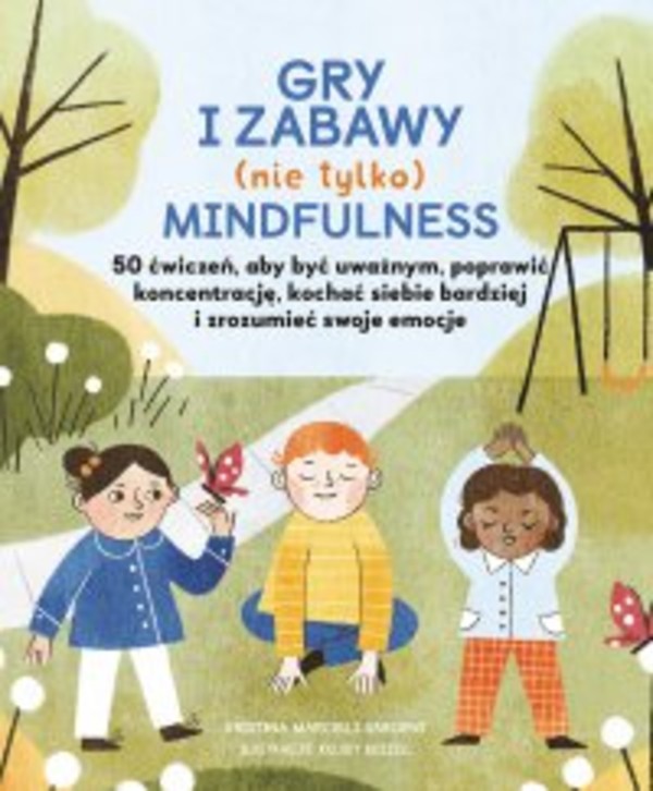 Gry i zabawy (nie tylko) mindfulness - pdf