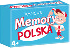 Gry Memory Polska mini