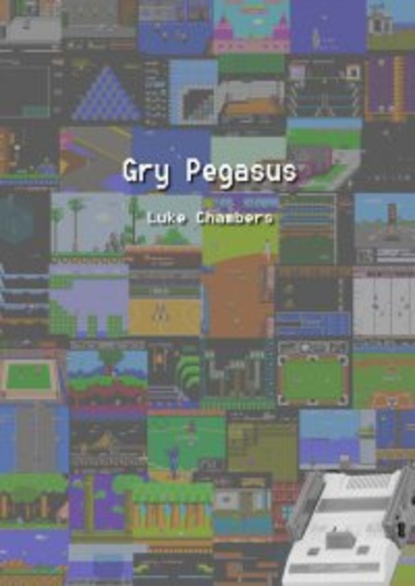 Gry Pegasus - mobi, epub