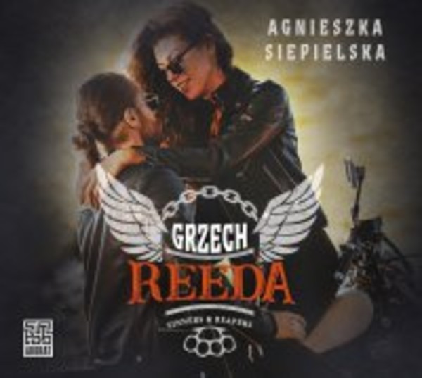 Grzech Reeda - Audiobook mp3 Sinners & Reapers Tom Tom 4
