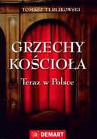 Grzechy kościoła Teraz w Polsce