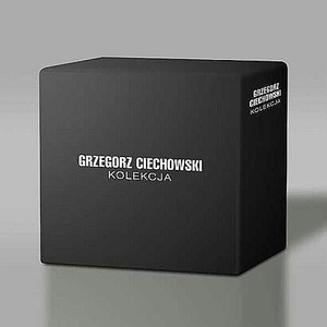 Grzegorz Ciechowski. Kolekcja (Box)