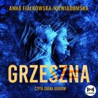 Grzeszna - Audiobook mp3