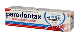 GSK Parodontax Complete Protection Extra Fresh Pasta do zębów