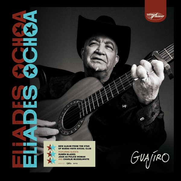 Guajiro (vinyl)