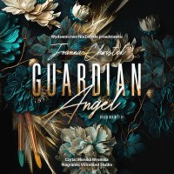 Guardian Angel - Audiobook mp3