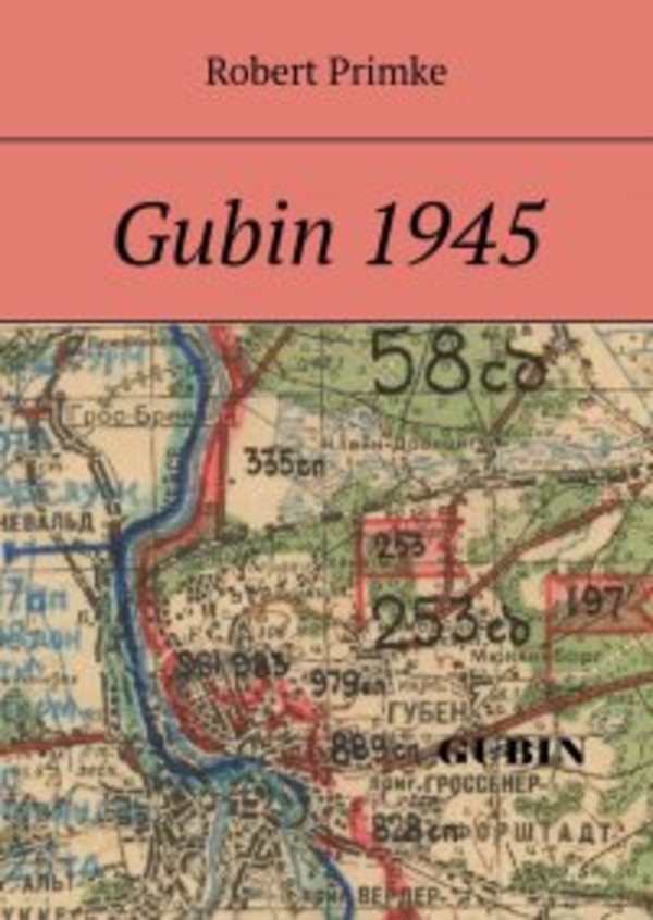 Gubin 1945 - mobi, epub