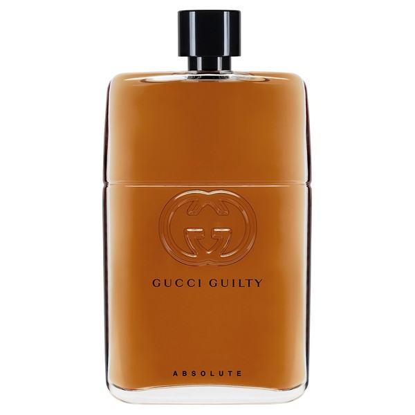 Guilty Absolute Pour Homme