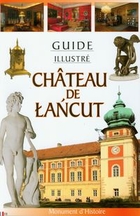 Guide Illustre Chateau de Łańcut