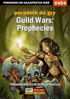 Guild Wars: Prophecies poradnik do gry - epub, pdf