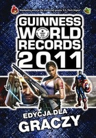 Guinness World Records 2011. Edycja dla graczy