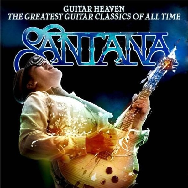 Guitar Heaven: The Greatest Guitar Classics Of All Time (CD + DVD)