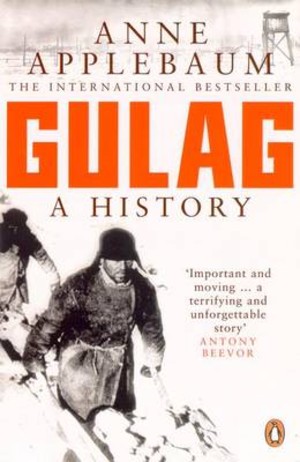 Gulag History of the Soviet Camps