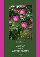 Gulistan, to jest ogród różany - mobi, epub