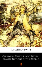 Gulliver's Travels into Several Remote Nations of the World - mobi, epub