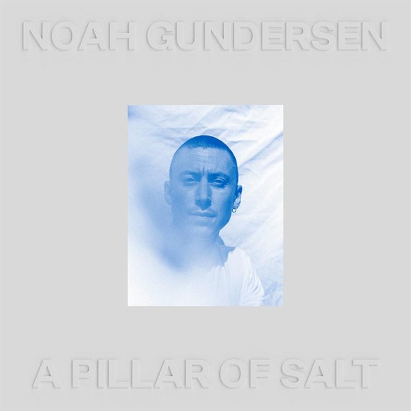 A Pillar Of Salt (vinyl)