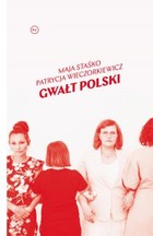 Gwałt polski - mobi, epub