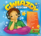 Gwiazdy dzieciom 2 Audiobook CD Audio