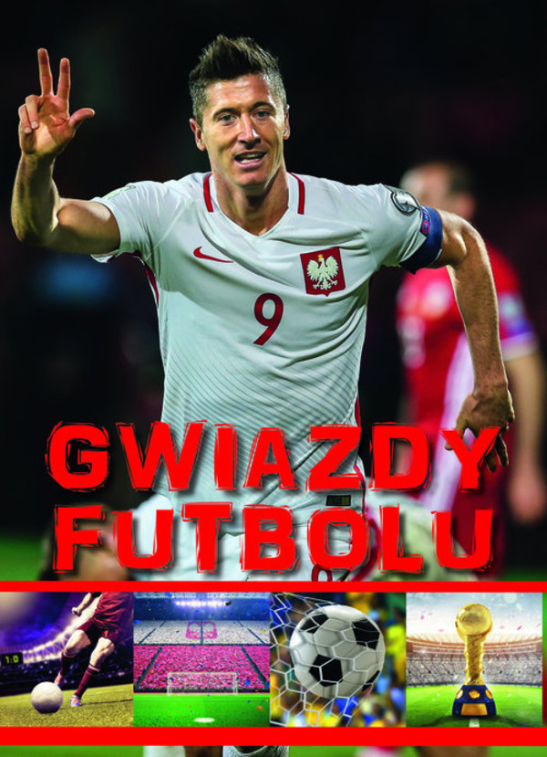 Gwiazdy futbolu