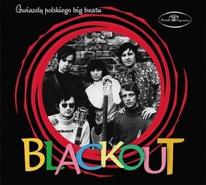 Gwiazdy polskiego big beatu: Blackout