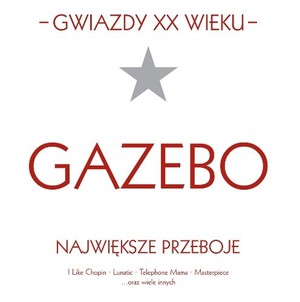 Gwiazdy XX wieku - Gazebo