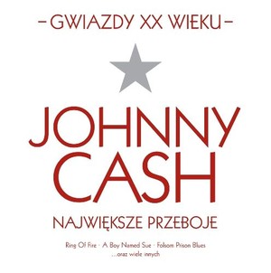 Gwiazdy XX wieku - Johnny Cash