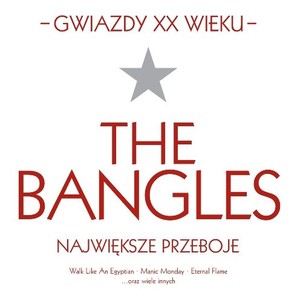 Gwiazdy XX wieku - The Bangles