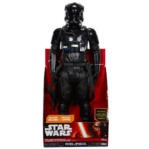 Gwiezdne Wojny / Star Wars Figurka Pilot Wojownik 48 cm