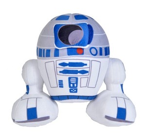 Gwiezdne Wojny / Star Wars Pluszak R2-D2 30 cm