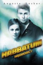 Habbatum - mobi, epub cykl: Wędrowcy część 2