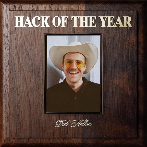 Hack Of The Year (vinyl)