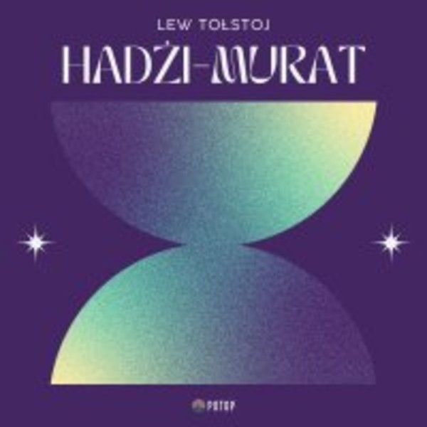 Hadżi-Murat - Audiobook mp3