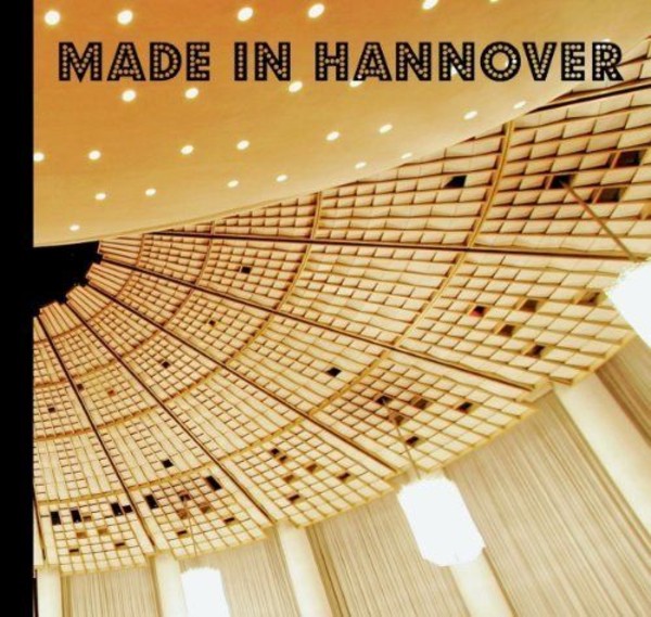 Made in Hannover
