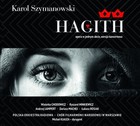 Szymanowski: Hagith opera w 1 akcie
