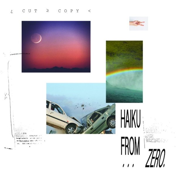 Haiku From Zero (vinyl)
