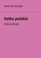 Haiku polskie - mobi, epub