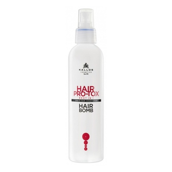 Hair Pro-Tox Balsam do włosów w płynie