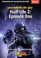 Half-Life 2: Episode One poradnik do gry - epub, pdf