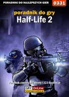 Half-Life 2 poradnik do gry - epub, pdf
