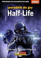 Half-Life poradnik do gry - epub, pdf