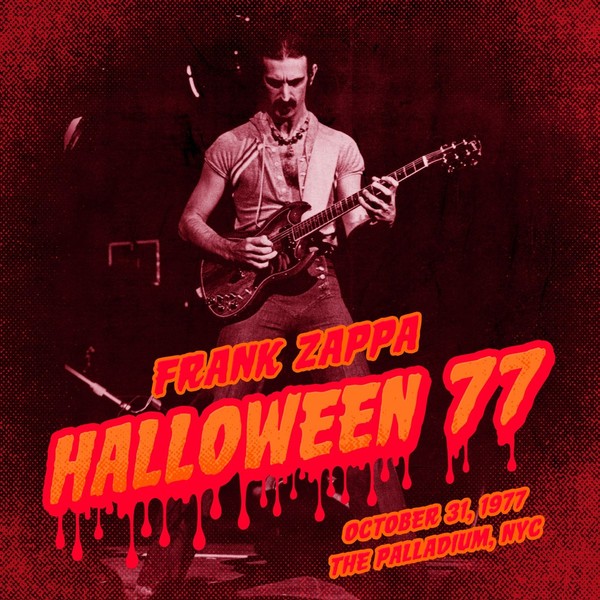 Halloween 77