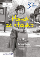 Hamak ze stanika - mobi, epub