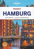 Hamburg Pocket guide / Hamburg Przewodnik kieszonkowy
