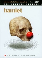 Hamlet (omówienie lektury szkolnej + film DVD)