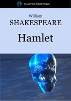 Hamlet - mobi, epub Klasyka na ebookach